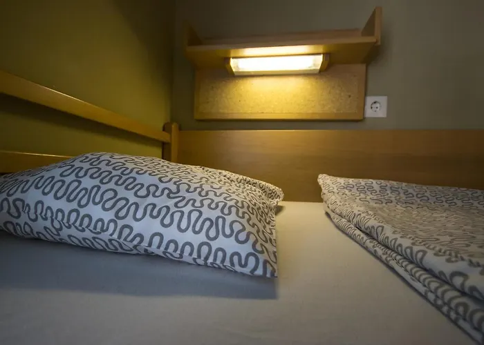 Treestyle Hostel