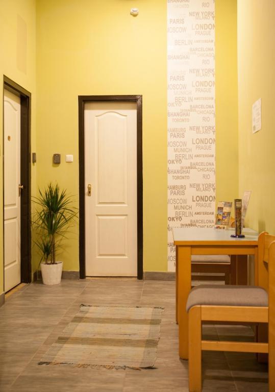 Hostel Treestyle Budapest