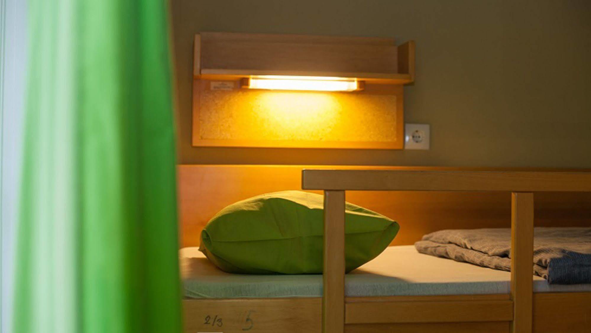 Hostel Treestyle