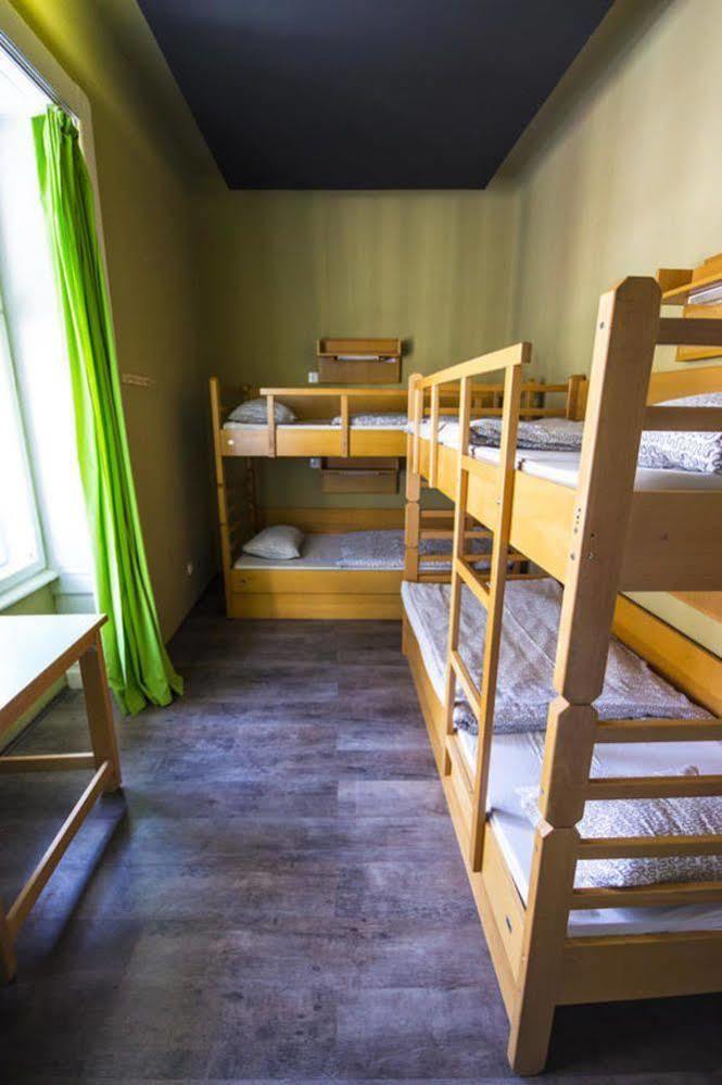 Hostel Treestyle Boedapest